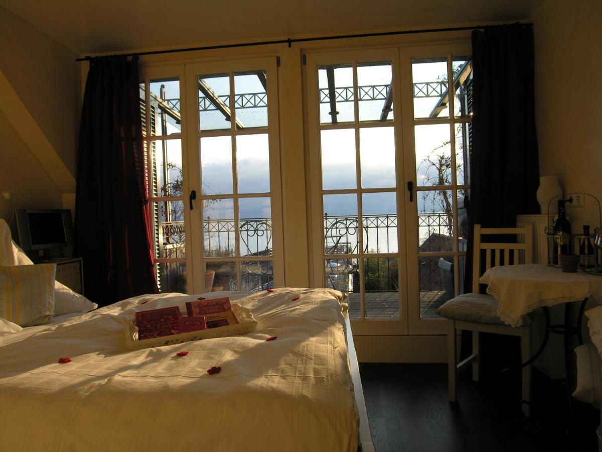 Pension Am Bodensee (Adults Only) Kressbronn am Bodensee Exterior photo