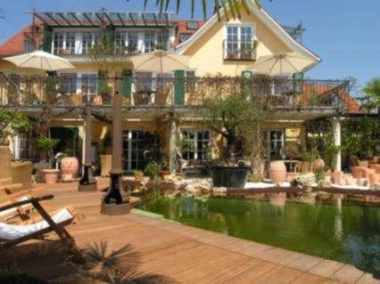 Pension Am Bodensee (Adults Only) Kressbronn am Bodensee Exterior photo