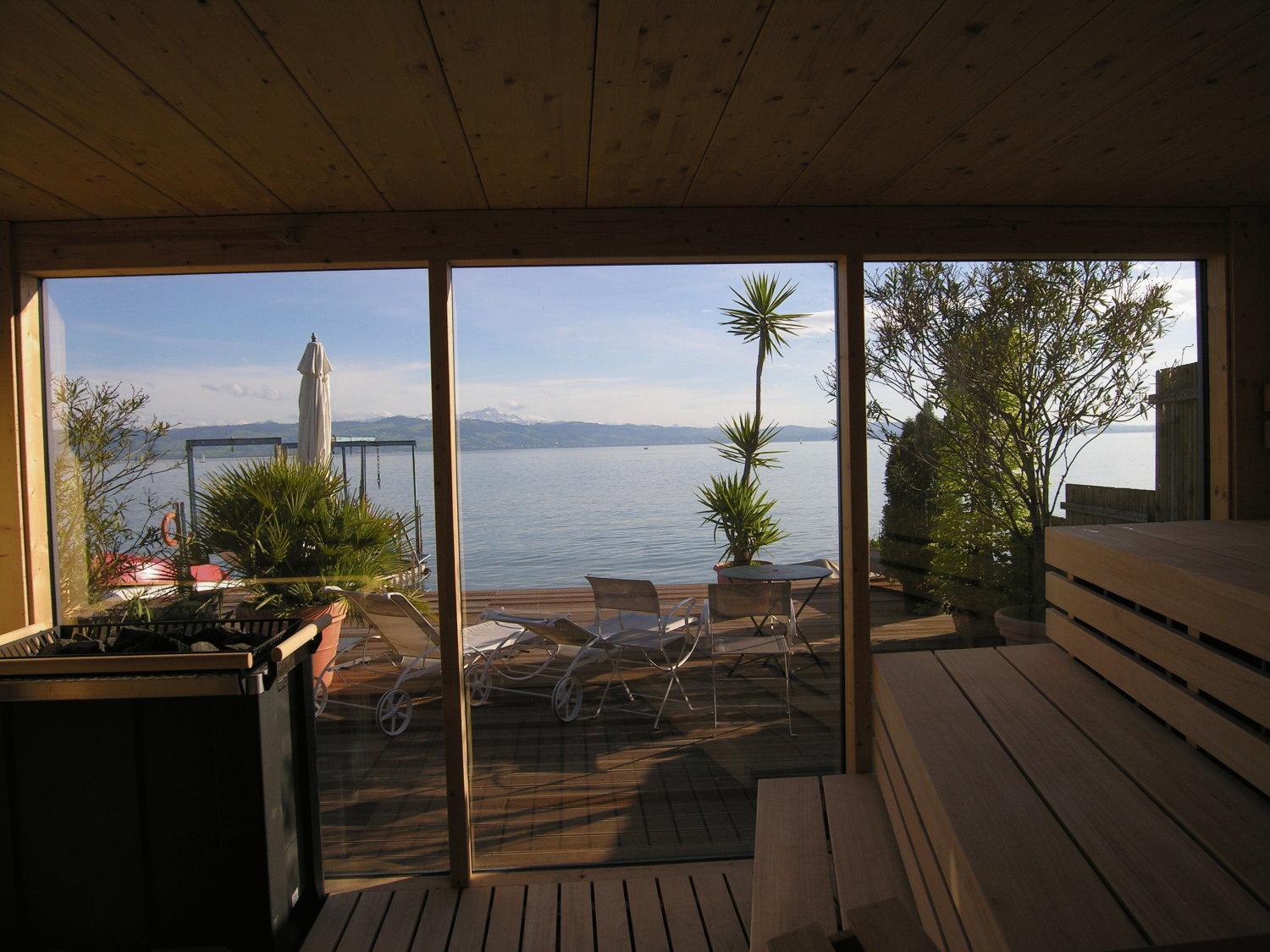 Pension Am Bodensee (Adults Only) Kressbronn am Bodensee Exterior photo