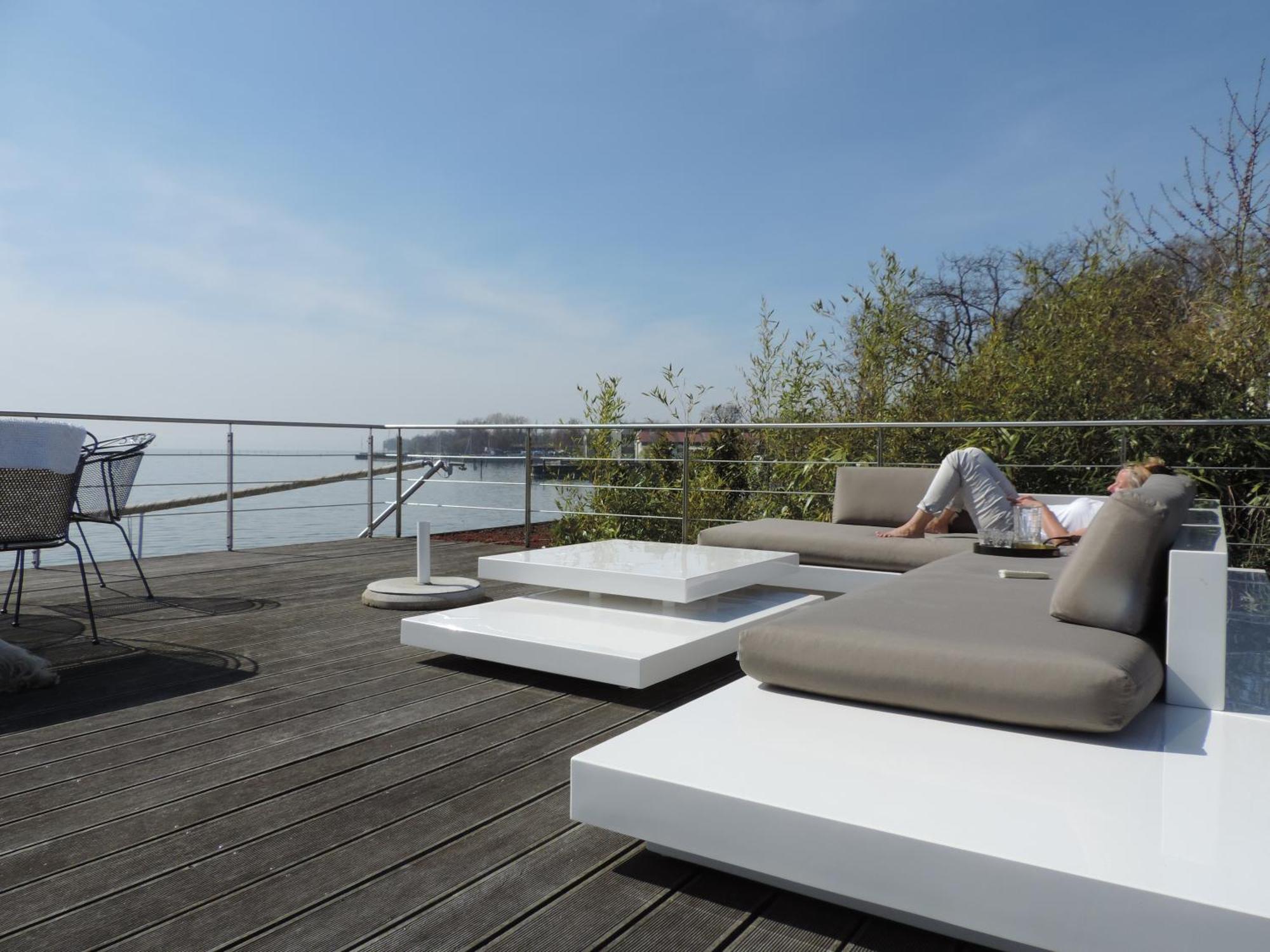 Pension Am Bodensee (Adults Only) Kressbronn am Bodensee Exterior photo