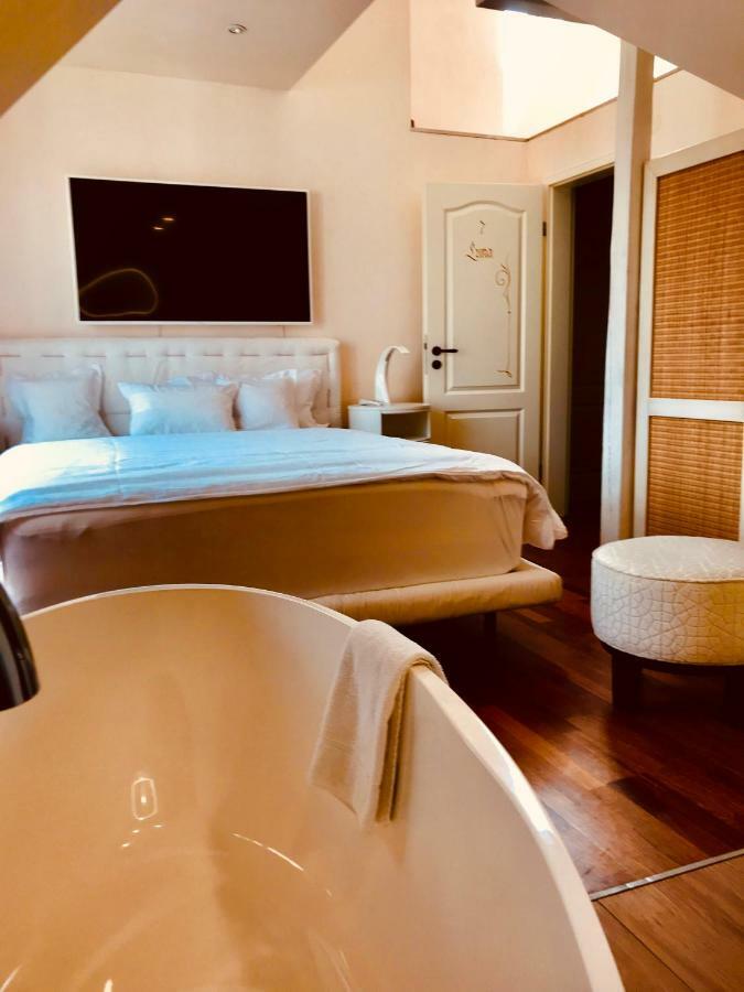 Pension Am Bodensee (Adults Only) Kressbronn am Bodensee Exterior photo