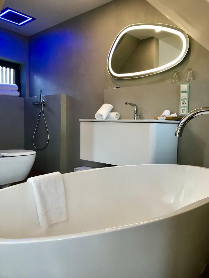 Pension Am Bodensee (Adults Only) Kressbronn am Bodensee Exterior photo